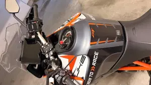 KTM 1290 Super Duke GT (2021 - 25)  (5)
