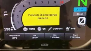 KTM 1290 Super Duke GT (2021 - 25)  (7)