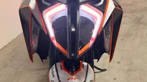 KTM 1290 Super Duke GT (2021 - 25)  (8)