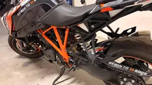 KTM 1290 Super Duke GT (2021 - 25)  (11)