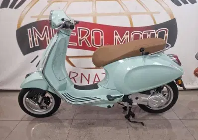 Vespa Primavera 50 (2024 - 25) - Annuncio 10141639