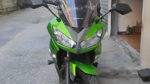 Kawasaki ER-6F (2009 - 11)  (3)
