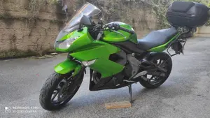 Kawasaki ER-6F (2009 - 11)  (5)