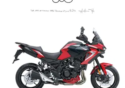 Kawasaki Versys 900 SE (2027) - Annuncio 10141648