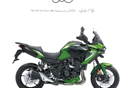 Kawasaki Versys 900 SE (2027) - Annuncio 10141649