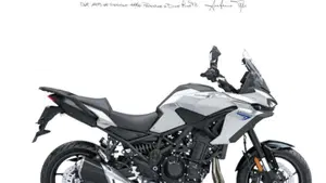 Kawasaki Versys 900 (2027) 