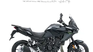 Kawasaki Versys 900 (2027) 