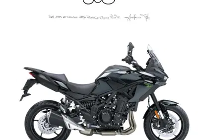 Kawasaki Versys 900 (2027) - Annuncio 10141651