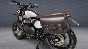 Triumph Scrambler 900 (2023 - 25)  (4)
