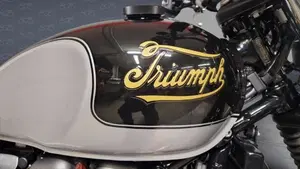 Triumph Scrambler 900 (2023 - 25)  (6)