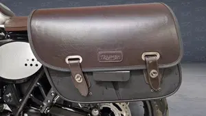Triumph Scrambler 900 (2023 - 25)  (7)