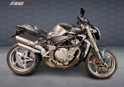 MV Agusta Brutale 750 S (2002 - 06) - Annuncio 10101028