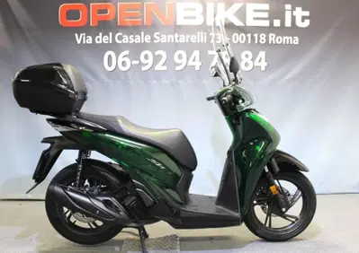 Honda SH 125i Vetro (2024 - 25) - Annuncio 10141662