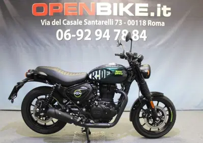 Royal Enfield HNTR 350 (2022 - 26) - Annuncio 10141670