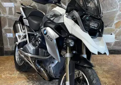 Bmw R 1200 GS (2013 - 16) - Annuncio 10141677