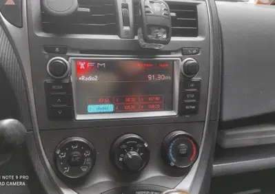 Toyota Verso-S 1.3 MT Active (4)