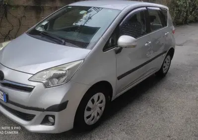Toyota Verso-S 1.3 MT Active (6)