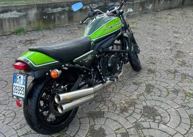 Kawasaki Vulcan 70 Mr Martini 650 ABS (2016) - Annuncio 10141679