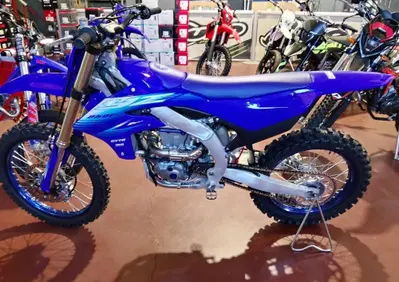 Yamaha YZ 250 F (2027) - Annuncio 10141685