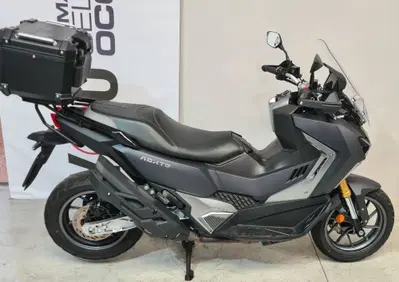 Sym ADXTG 400 (2025 - 26) - Annuncio 10141689