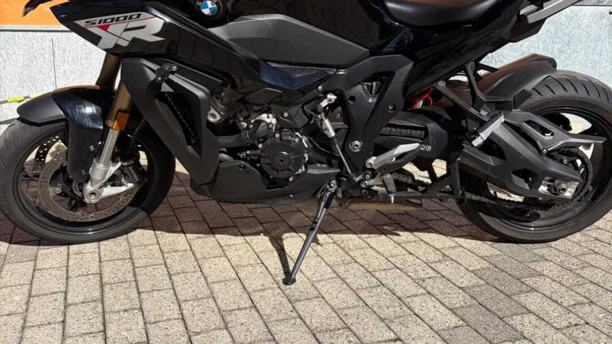 Bmw S 1000 XR (2024 - 26)  (2)