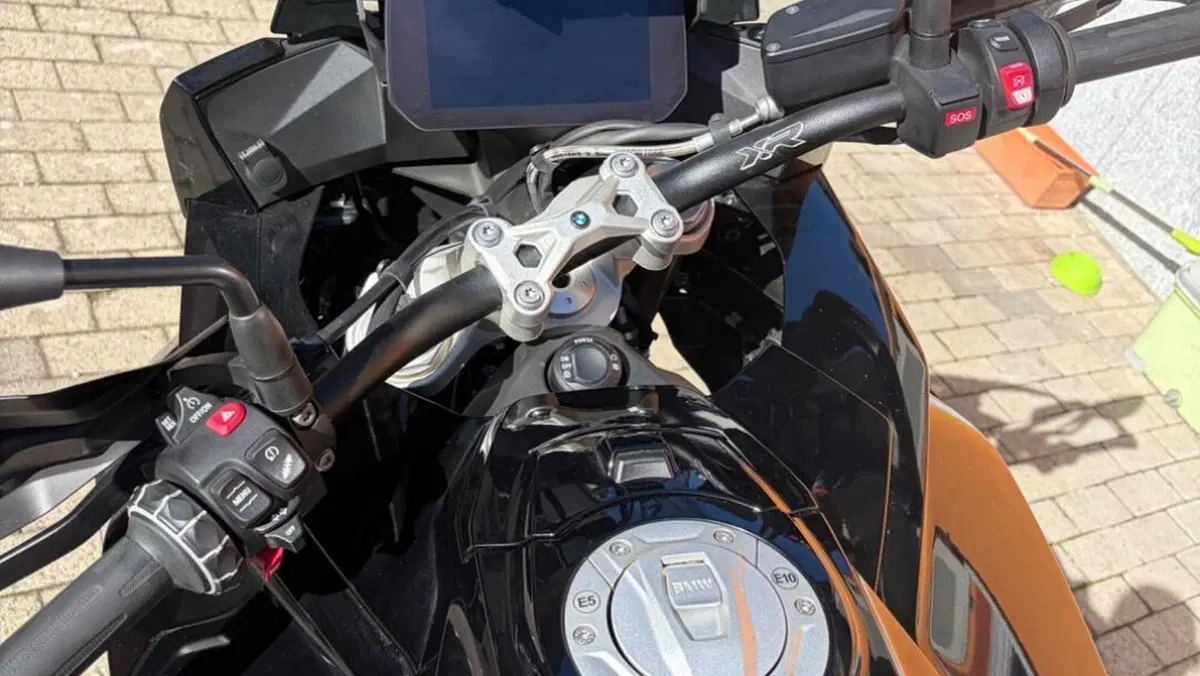 Bmw S 1000 XR (2024 - 26)  (4)
