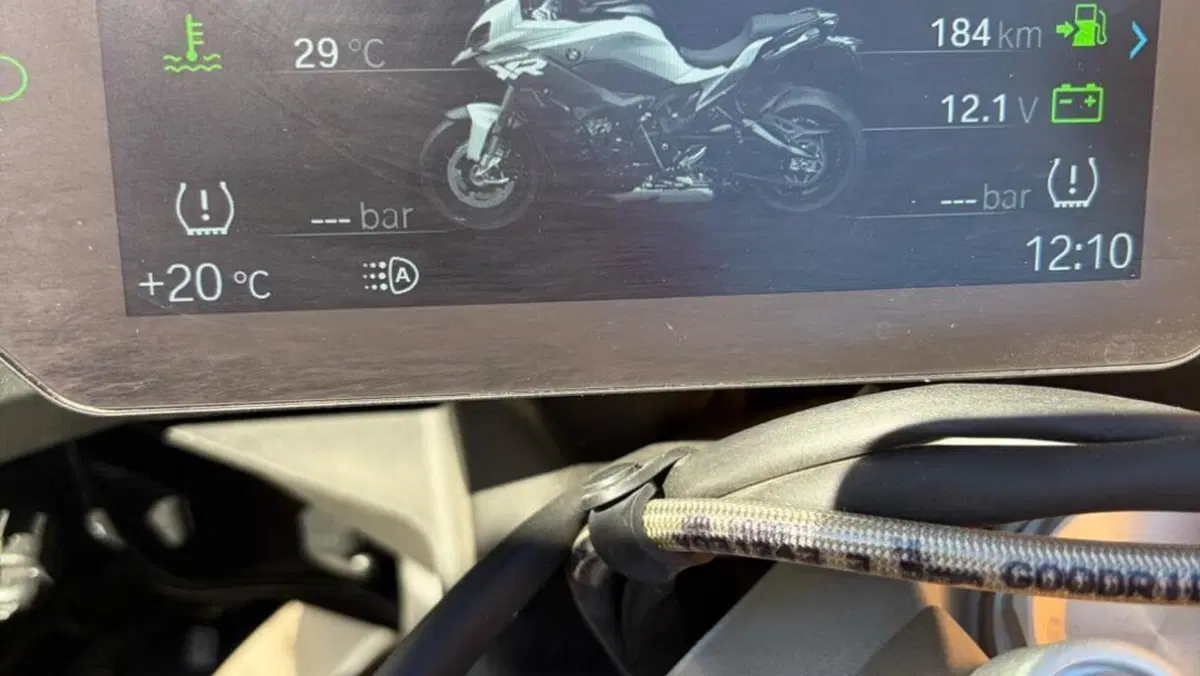Bmw S 1000 XR (2024 - 26)  (5)