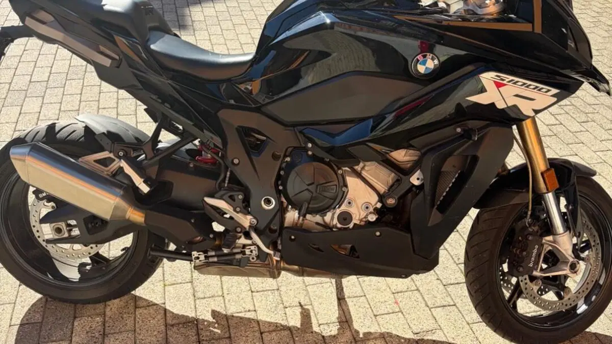 Bmw S 1000 XR (2024 - 26)  (6)