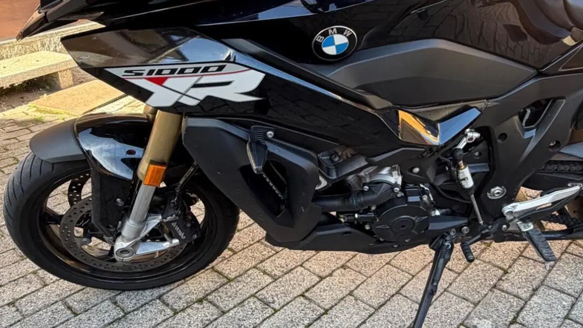 Bmw S 1000 XR (2024 - 26)  (8)