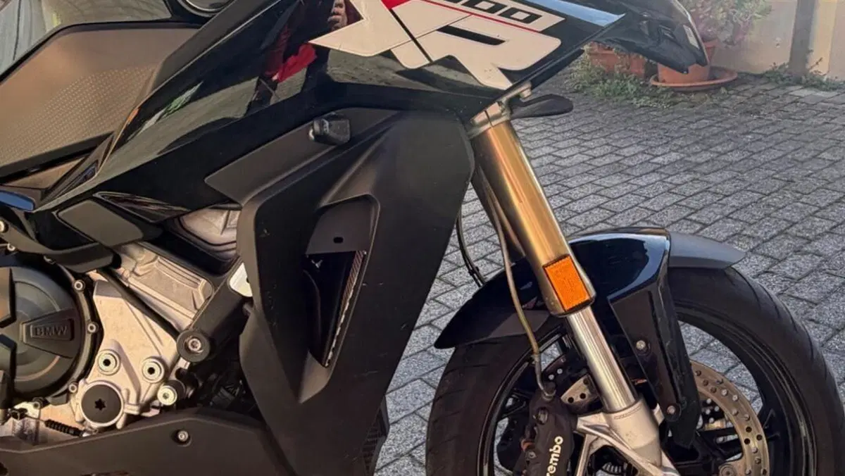Bmw S 1000 XR (2024 - 26)  (10)