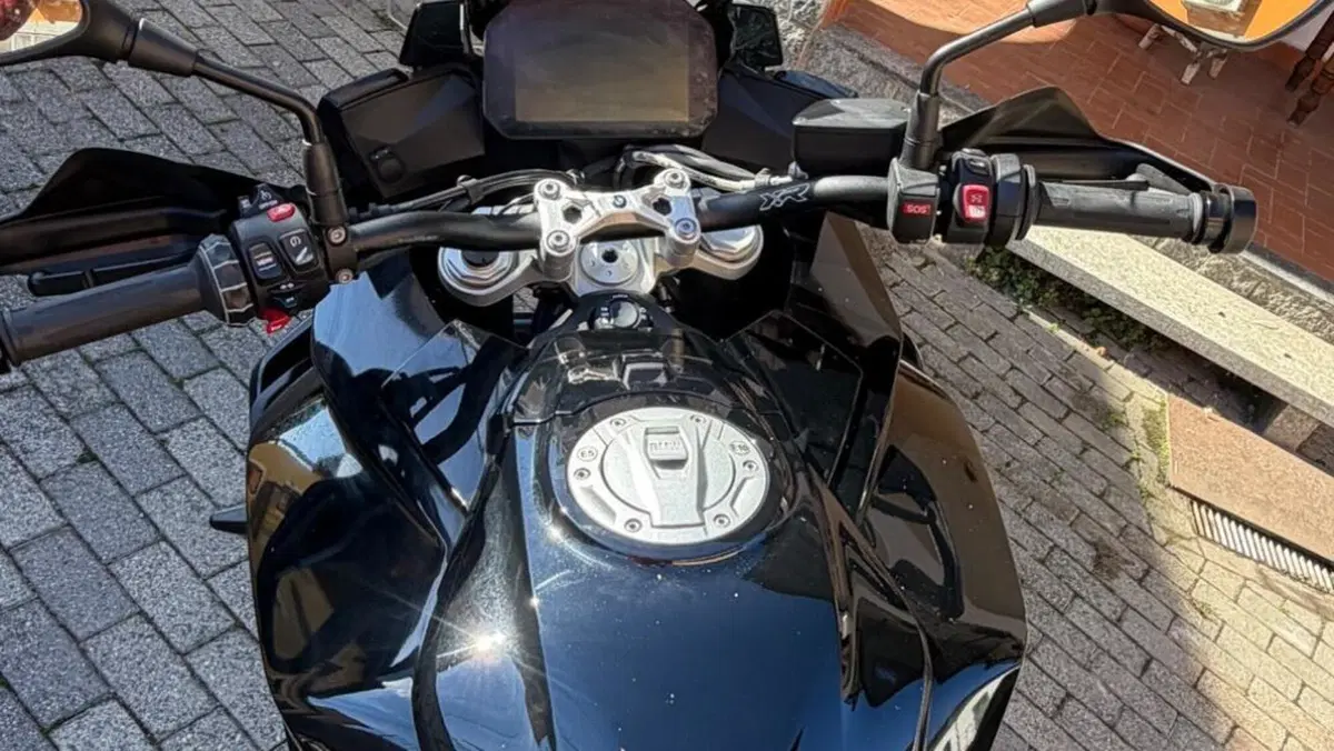 Bmw S 1000 XR (2024 - 26)  (16)