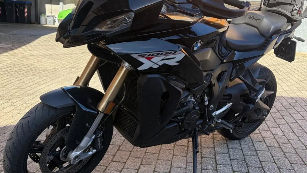 Bmw S 1000 XR (2024 - 26)  (15)