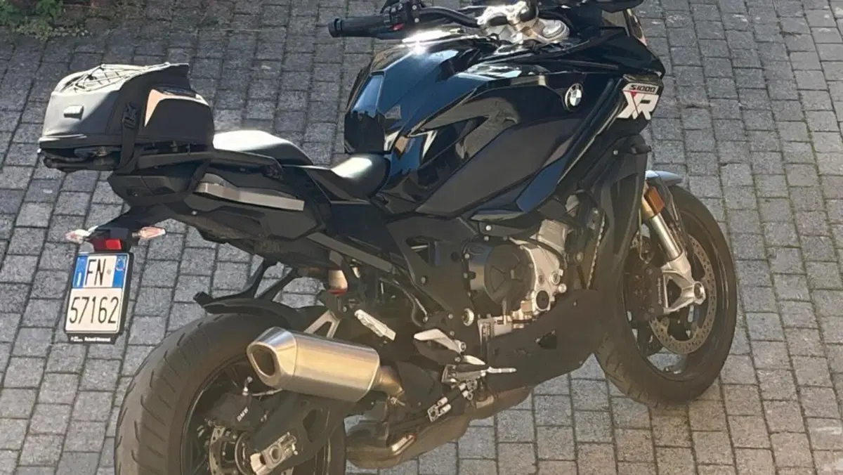 Bmw S 1000 XR (2024 - 26)  (17)