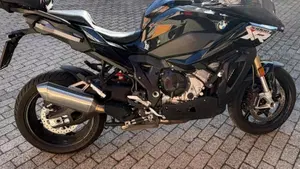 Bmw S 1000 XR (2024 - 26) 