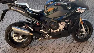 Bmw S 1000 XR (2024 - 26) usata
