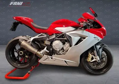 MV Agusta F3 675 (2011 - 15) - Annuncio 10141694