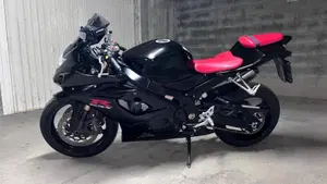 Suzuki GSX-R1000 (2005 - 06)  (3)