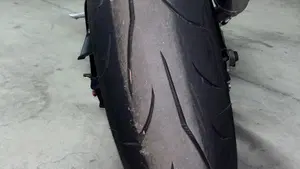 Suzuki GSX-R1000 (2005 - 06)  (5)