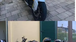 Bmw S 1000 R (2017 - 20)  (5)