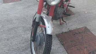 Moto Morini 