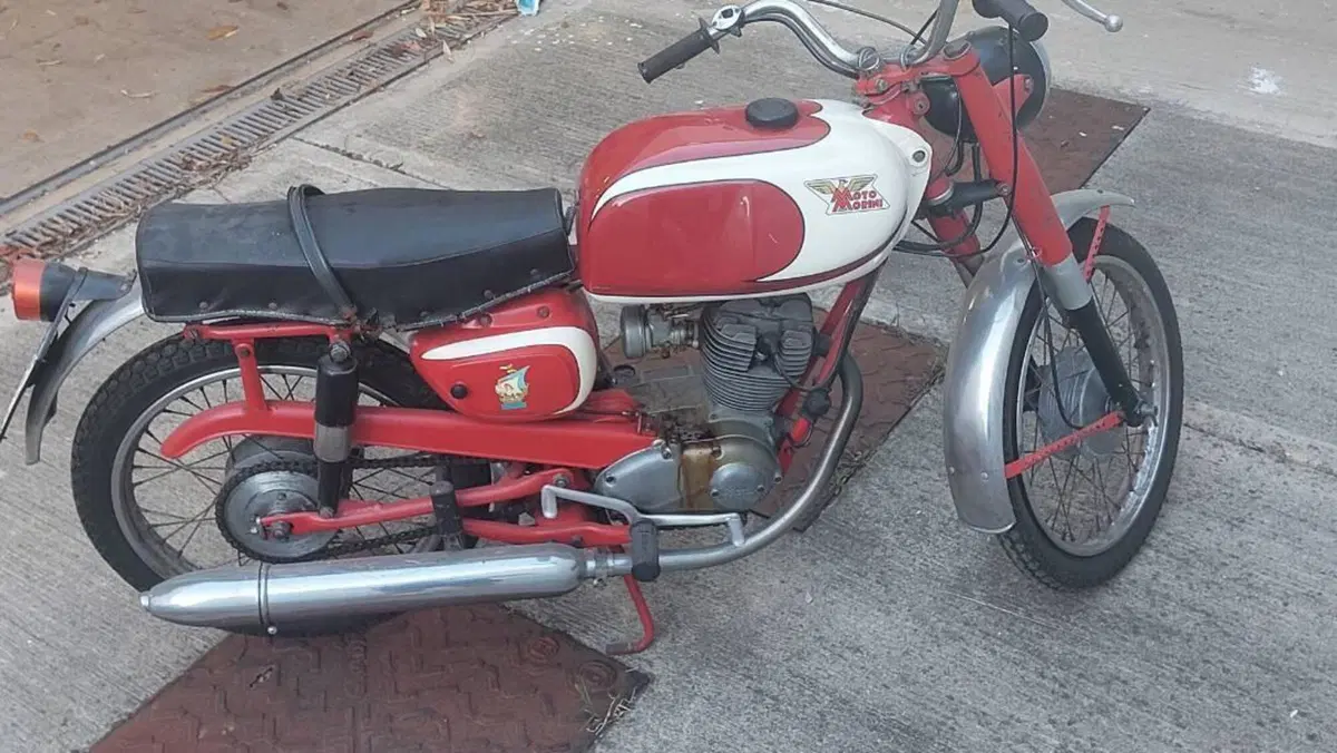 Moto Morini   (3)