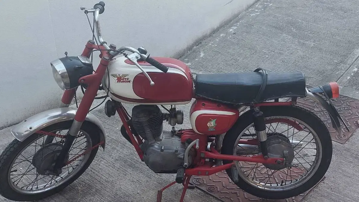 Moto Morini   (4)