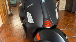 Vespa GTS 310 Supersport (2025 - 26) 