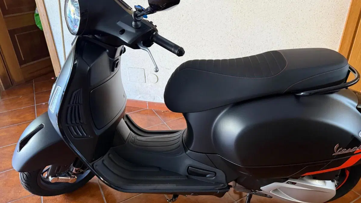 Vespa GTS 310 Supersport (2025 - 26)  (7)