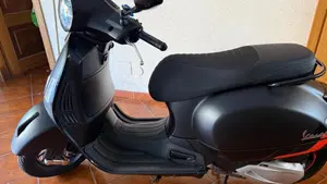Vespa GTS 310 Supersport (2025 - 26)  (7)