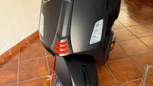 Vespa GTS 310 Supersport (2025 - 26)  (8)