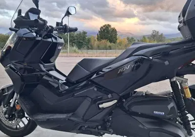 Honda ADV 350 (2025 - 26) - Annuncio 10141714