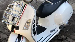 Vespa GTS 300 Super (2008 - 16) 