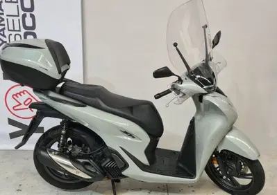 Honda SH 125i (2024 - 25) - Annuncio 10141717