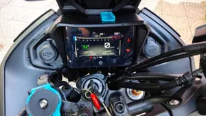 Yamaha Tracer 7 (2021 - 24)  (3)